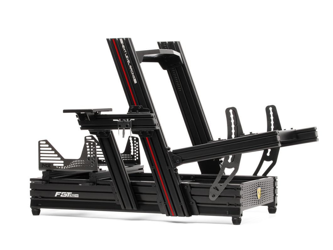 F-GT Elite 160