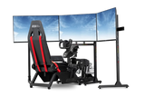 Flight Simulator