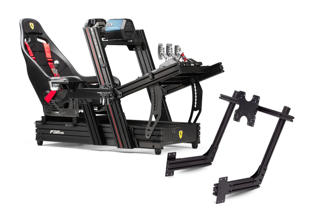 F-GT Elite 160