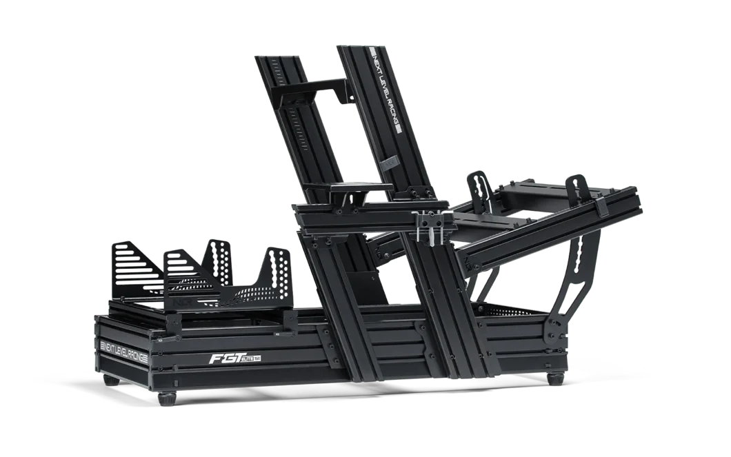 F-GT Elite 160