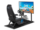 Flight Simulator MSFS Edition