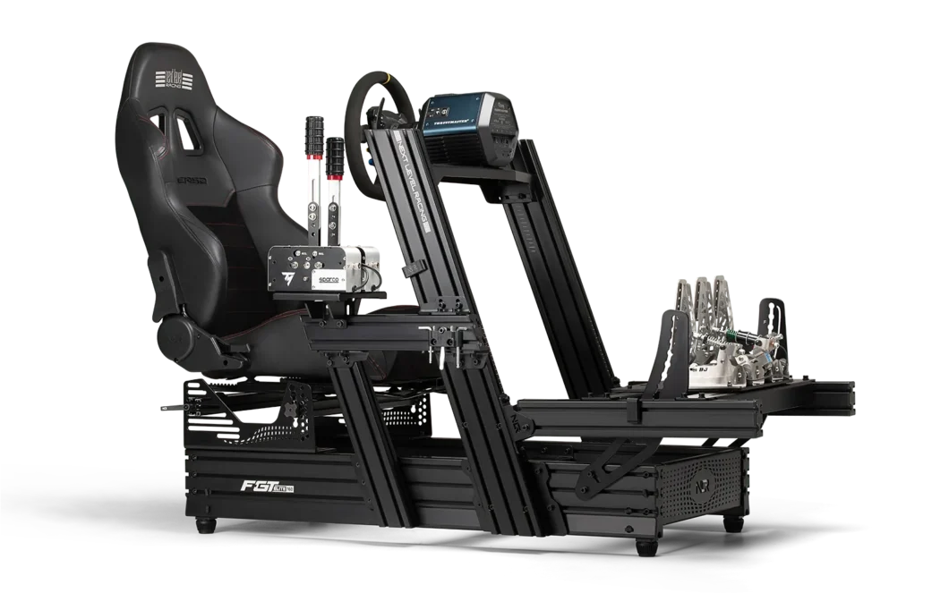 F-GT Elite 160