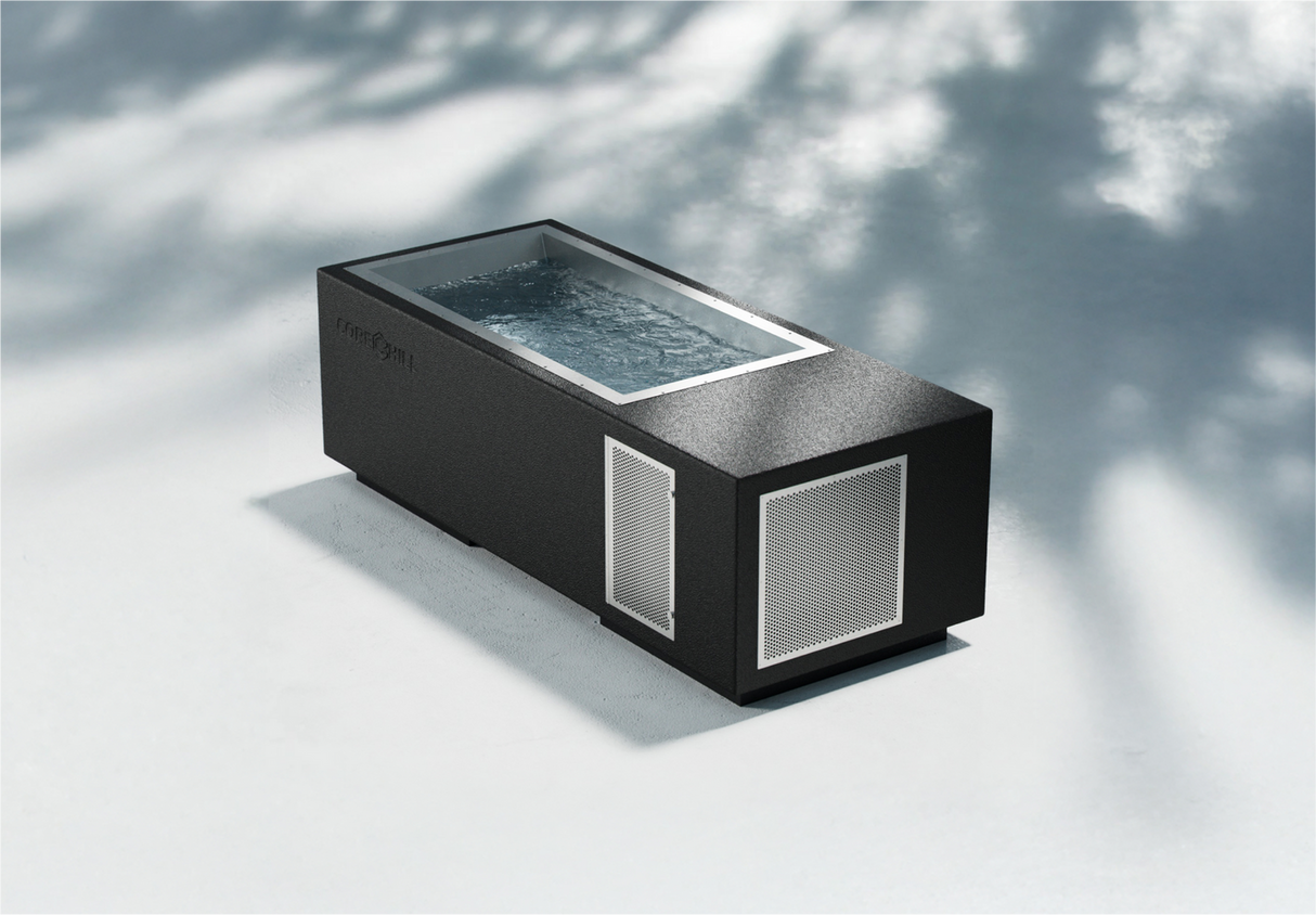 C1 Cold Plunge Tub