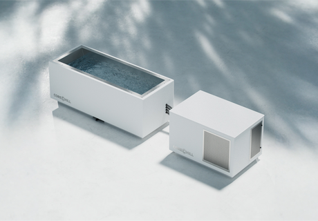 CM Modular Cold Plunge Series