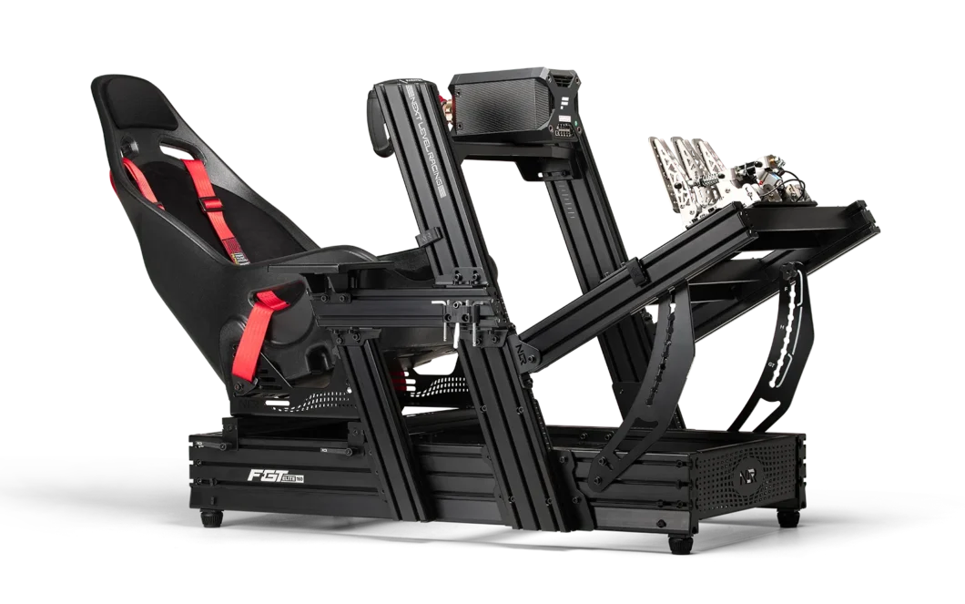 F-GT Elite 160
