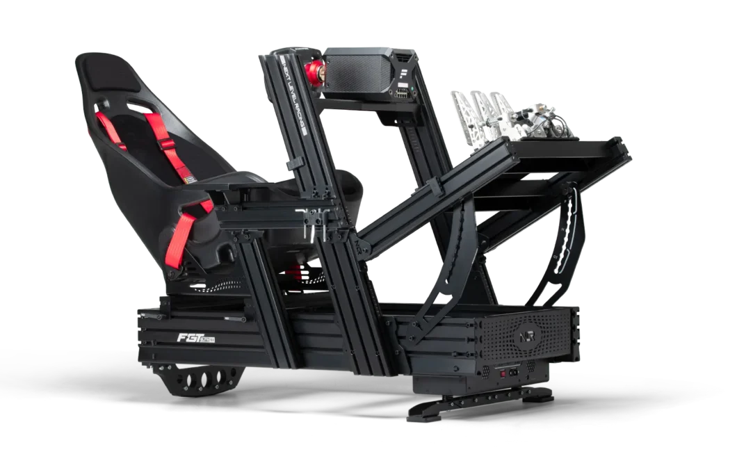 F-GT Elite 160
