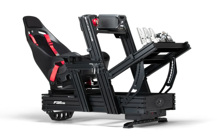 F-GT Elite 160