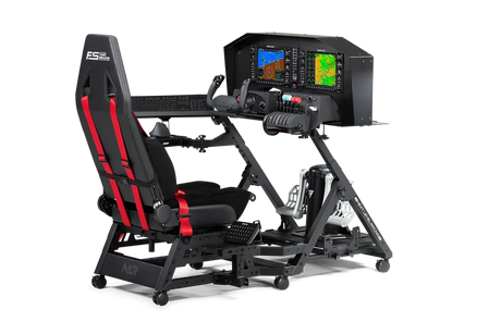 Flight Simulator Pro