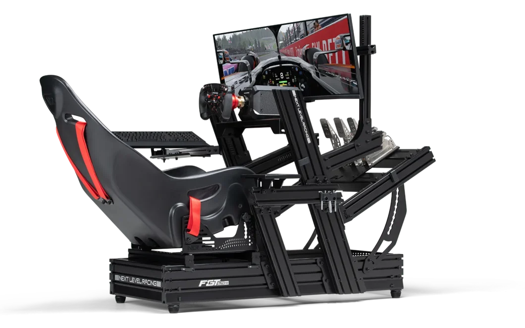 F-GT Elite 160