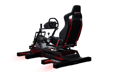 MOTION PLATFORM V3