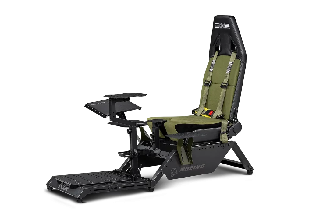 Flight Simulator