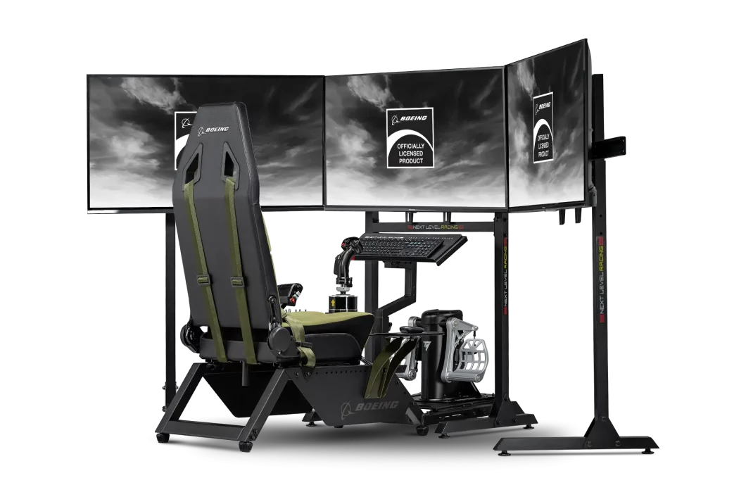Flight Simulator