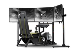 Flight Simulator
