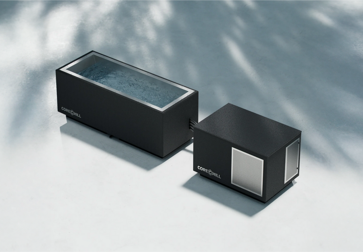 CM Modular Cold Plunge Series