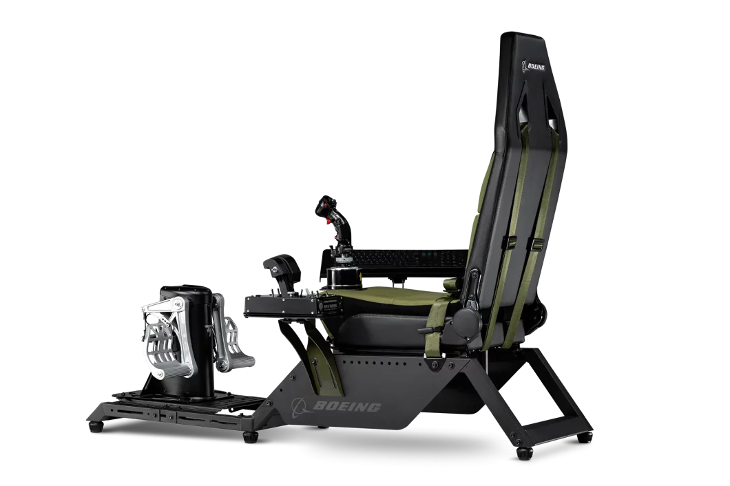 Flight Simulator