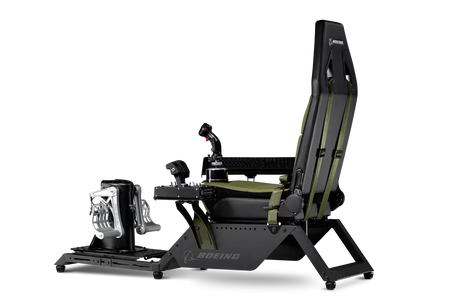 Flight Simulator