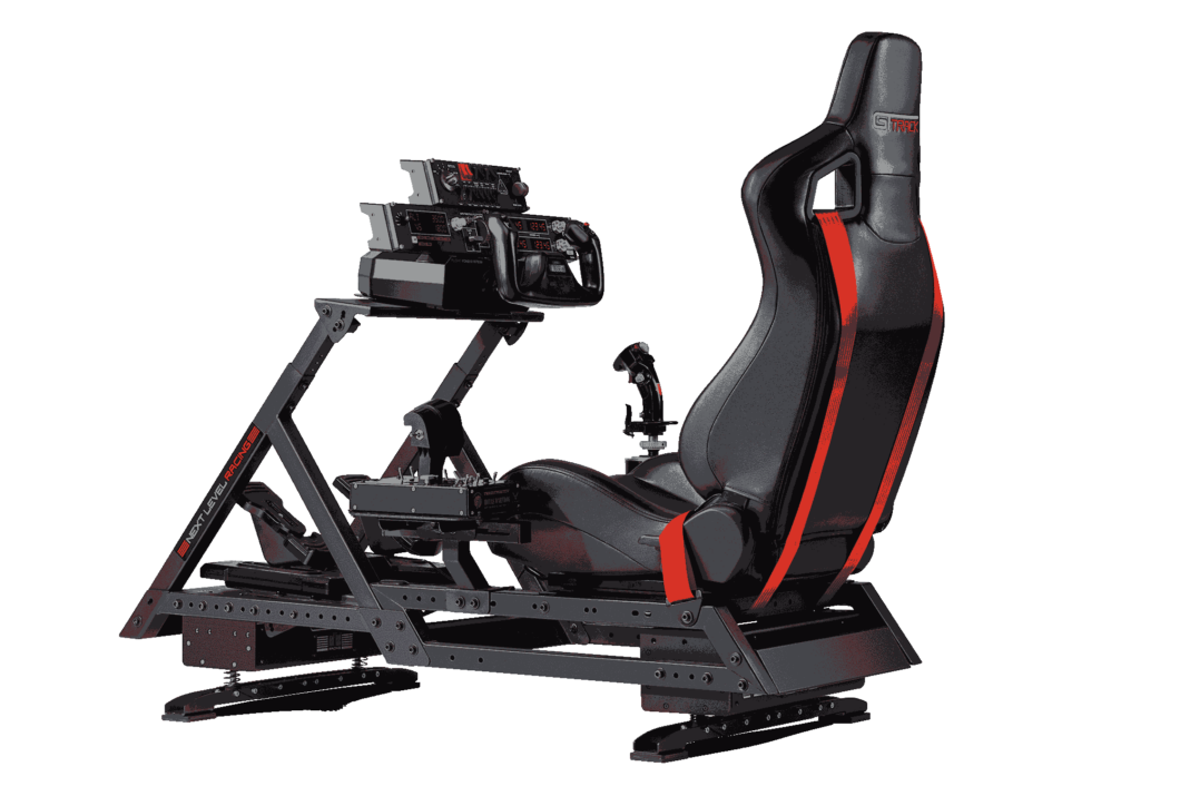 Motion Plus Platform