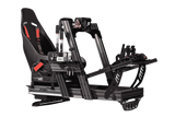 Motion Plus Platform