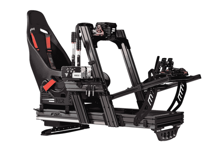 Motion Plus Platform