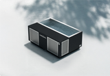 C3 Cold Plunge Tub
