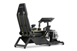 Flight Simulator