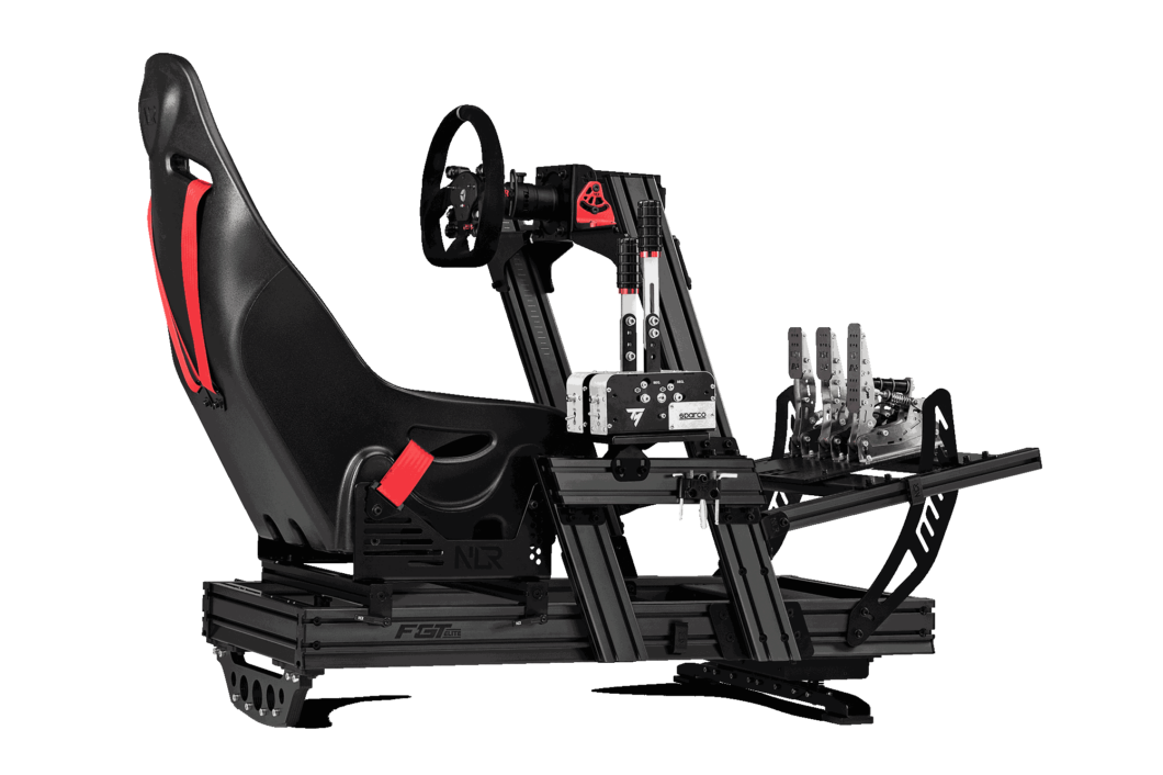 Motion Plus Platform
