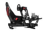 Motion Plus Platform