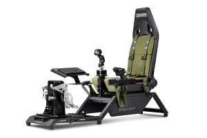 Flight Simulator