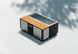 C3 Cold Plunge Tub