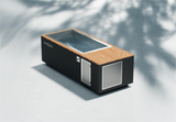 C2 Cold Plunge Tub