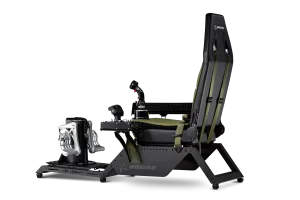 Flight Simulator