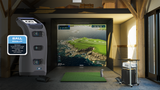 SIM IN A BOX® Play 10' - GC3 Ball Enabled