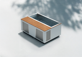 C3 Cold Plunge Tub
