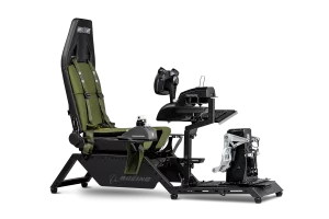 Flight Simulator