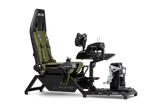 Flight Simulator
