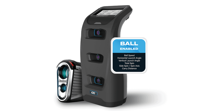 SIM IN A BOX® Play 10' - GC3 Ball Enabled