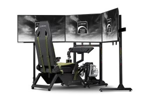 Flight Simulator