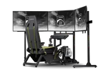 Flight Simulator
