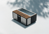 C3 Cold Plunge Tub