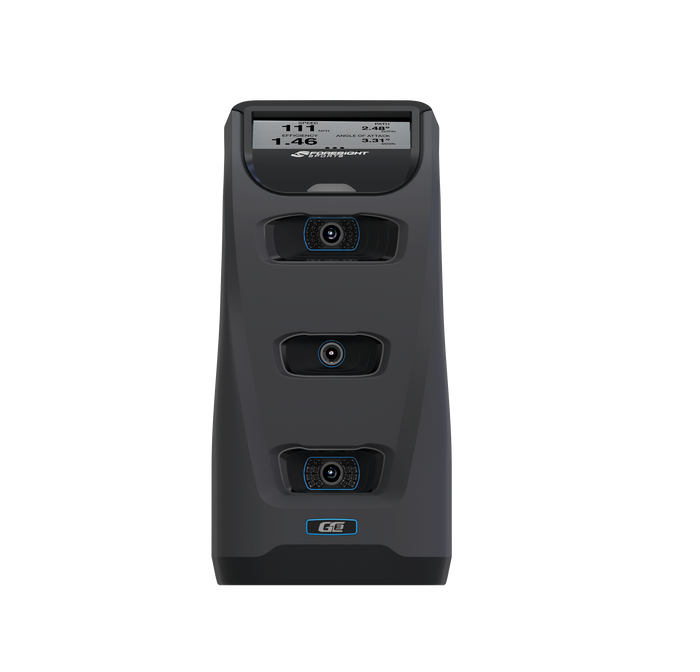 SIM IN A BOX® Play 10' - GC3 Ball Enabled