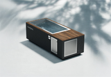 C2 Cold Plunge Tub