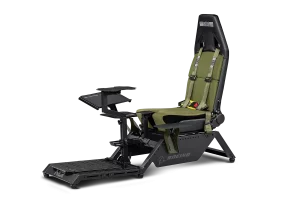 Flight Simulator
