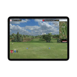 Mevo+ with Pro Package and Face Impact Location