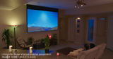 [Elite Screens] Evanesce AcousticPro UHD Series