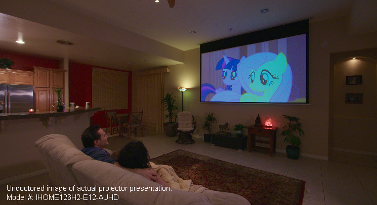 [Elite Screens] Evanesce AcousticPro UHD Series