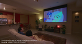 [Elite Screens] Evanesce AcousticPro UHD Series