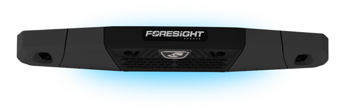 Foresight Falcon Launch Monitor