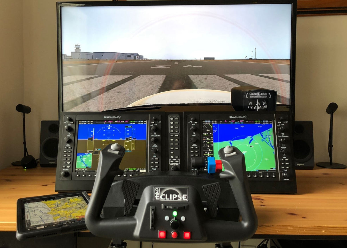 RSG G1000 Suite