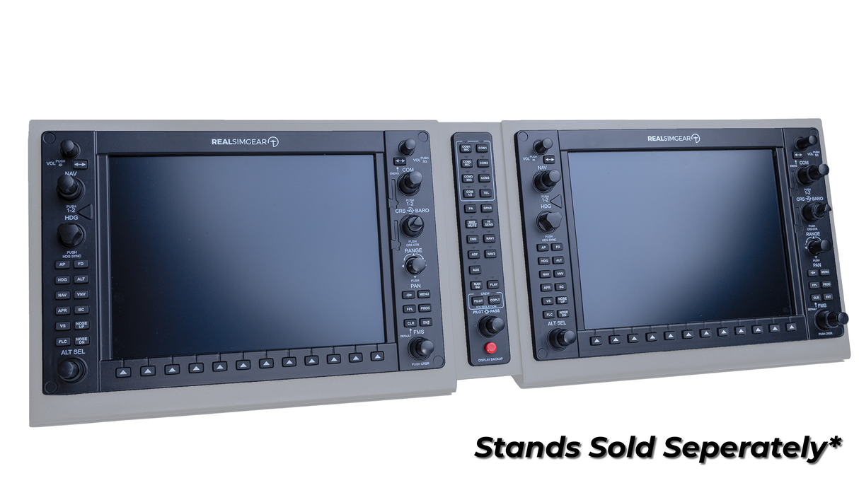RSG G1000 Suite