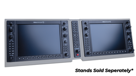 RSG G1000 Suite